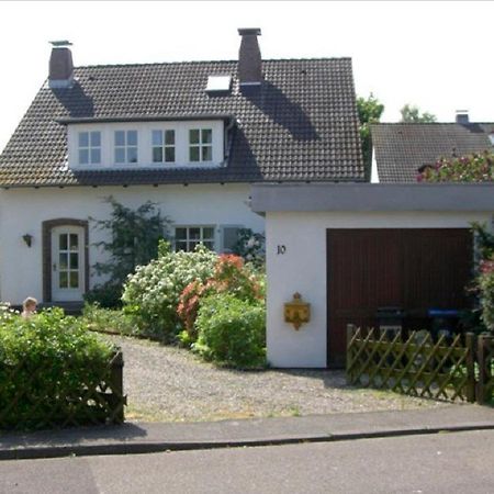 Finke-Ferienhaus - Og Grömitz Esterno foto