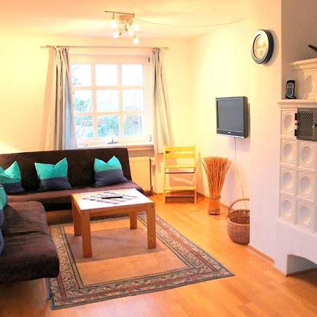 Finke-Ferienhaus - Og Grömitz Esterno foto
